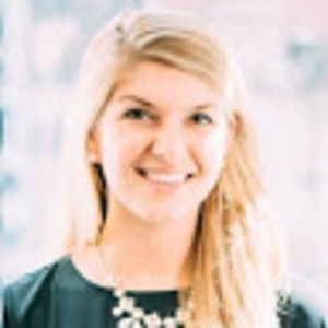 Meet your Posher, Katie rae